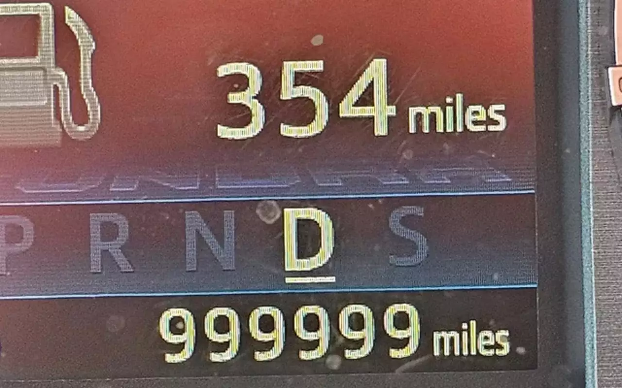 Toyota Tundra