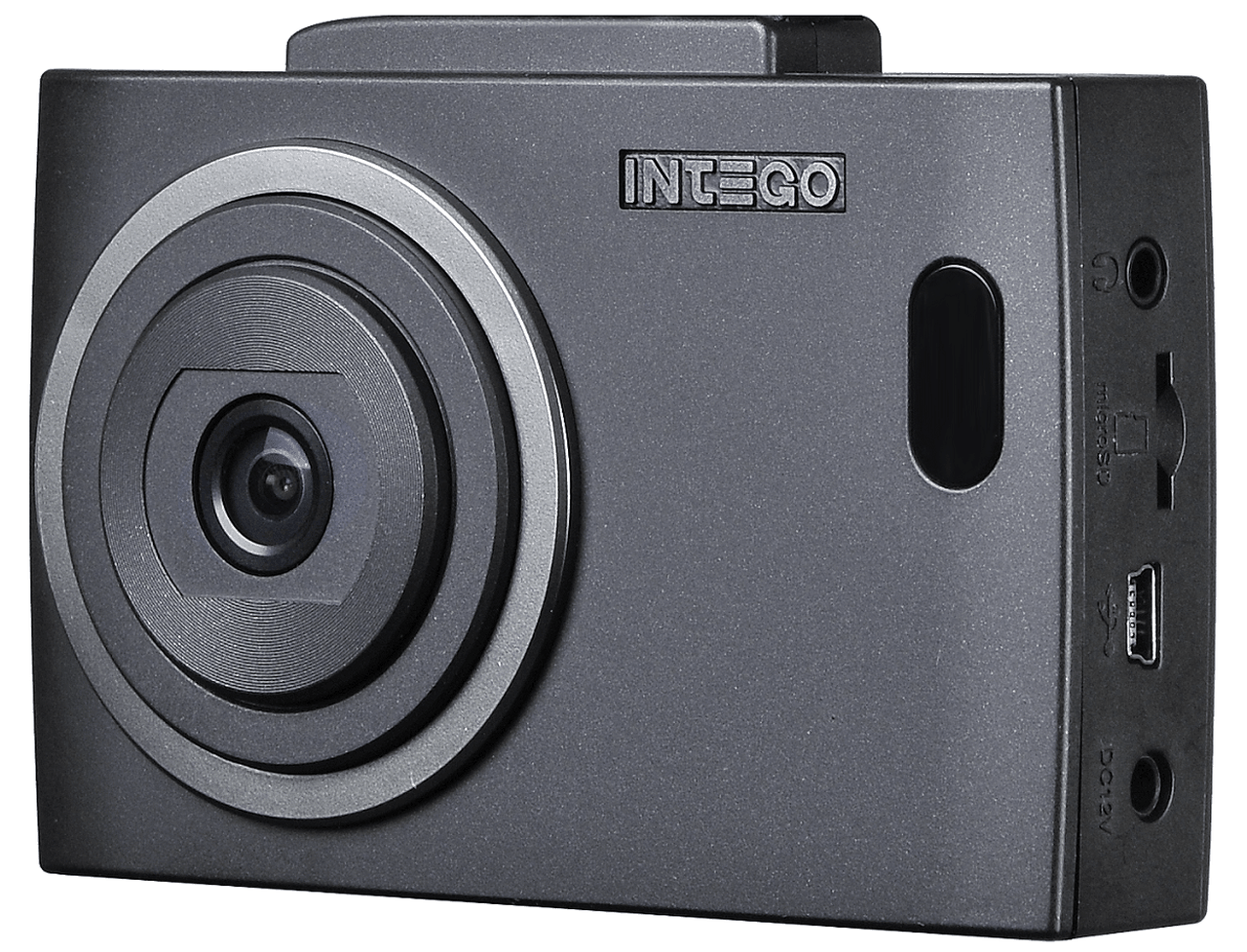 INTEGO BLASTER — четыре помощника водителя в одном корпусе