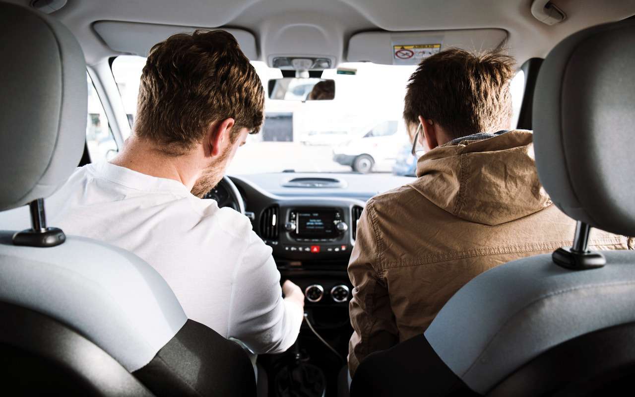 Количество ДТП с участием начинающих водителей уменьшилось