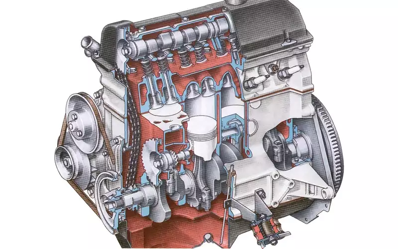 Мотор ВАЗ 2103. Двигатель ВАЗ 2103. Спортивные двигатели ВАЗ 2103. Система смазки ВАЗ 2103.