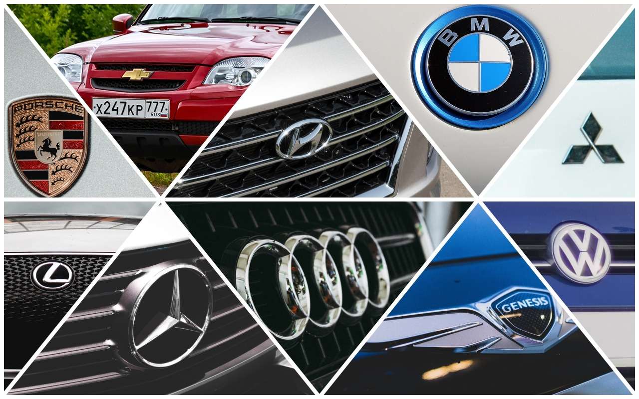 Названы марки, которые подорожают летом больше остальных