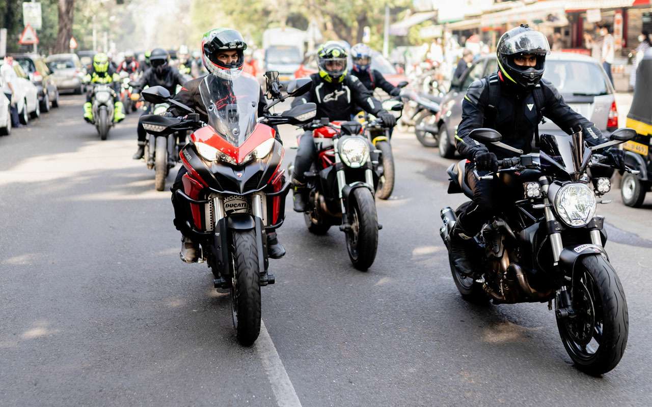 В России появились японские масла Takayama для мототехники