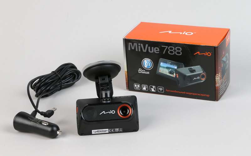 Видеорегистратор mivue 785 инструкция по применению