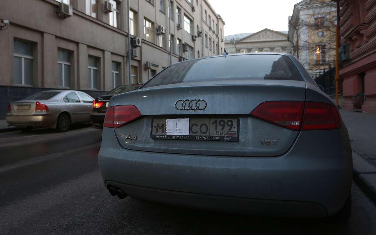 Как будет выполняться закон о лишении прав за скрытые номера: мнение эксперта