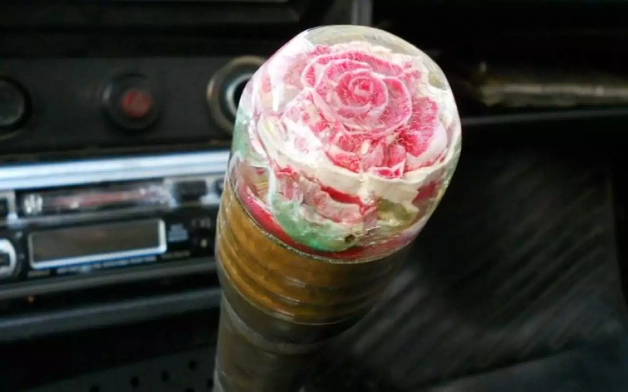 История советского тюнинга в картинках — от 1960-х до 1990-х