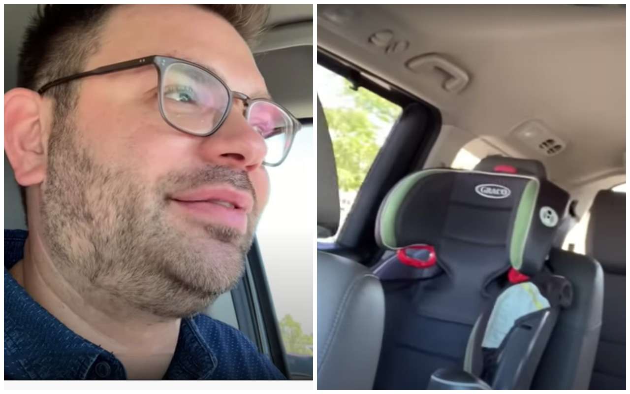 Угнал чужую машину. Теперь над ним все смеются