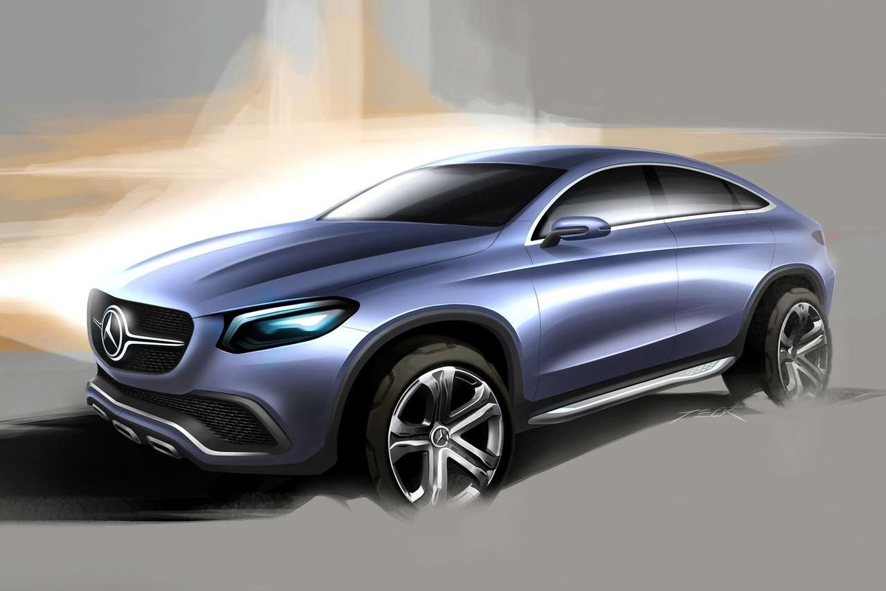 Mercedes-Benz готовит уникальную платформу для борьбы с Tesla