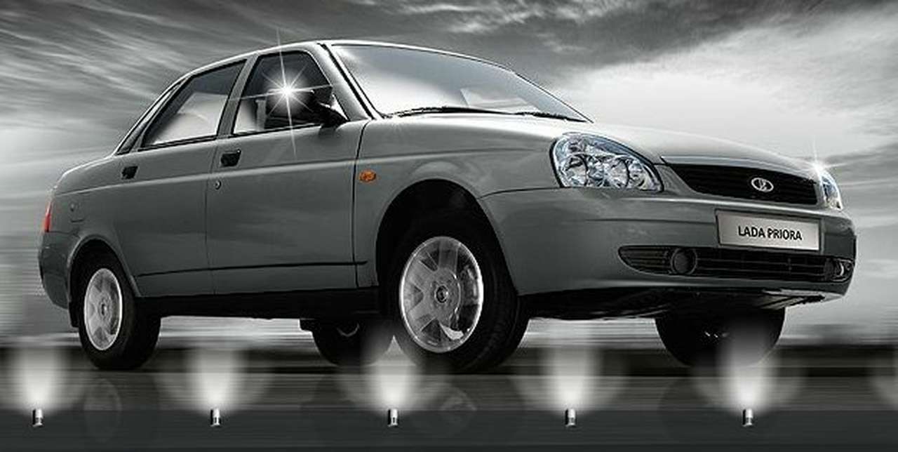 Минпромторг: Lada никогда не исчезнет с рынка 