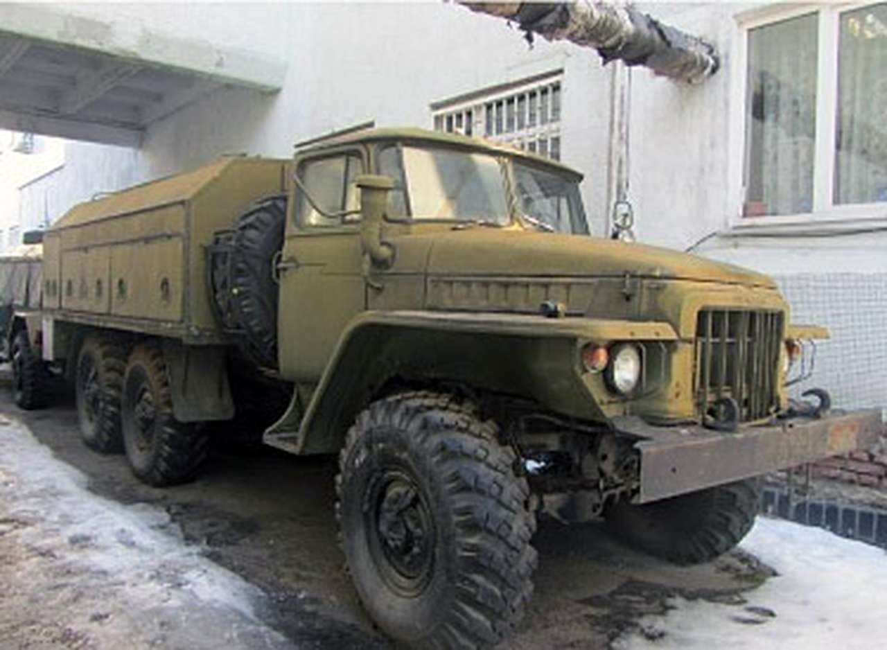 Минобороны в июне проведет открытые аукционы по распродаже военной техники