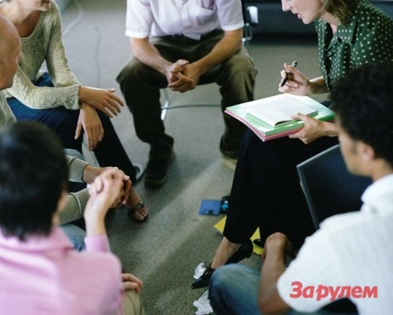 АВТОВАЗ научат качеству
