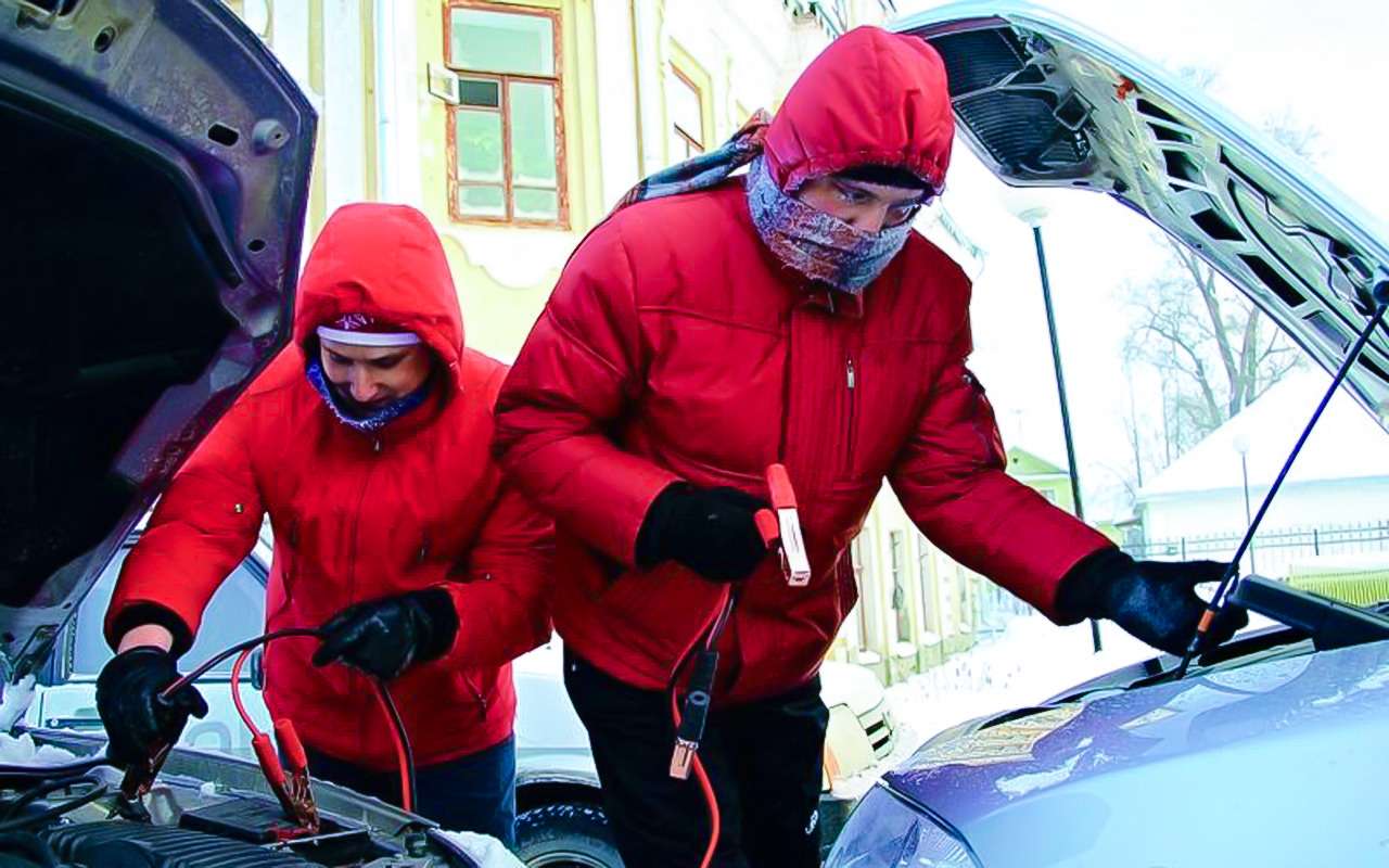 Бесполезны зимой: от этих опций в машине больше вреда, чем пользы