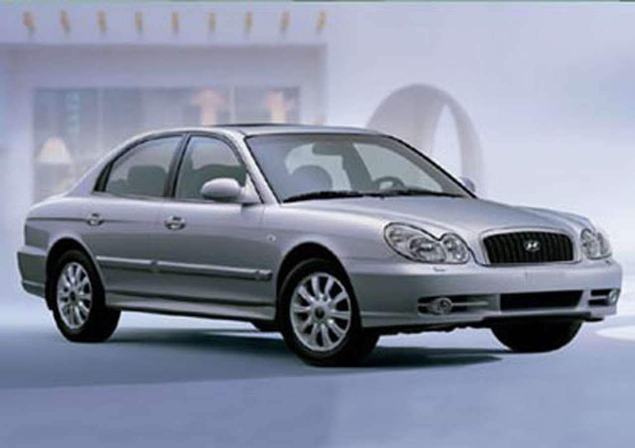 В Таганроге запустили новый Hyundai