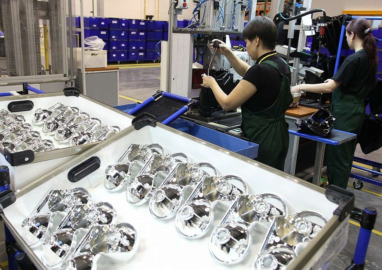 Дилеры добиваются снижения цен на запчасти