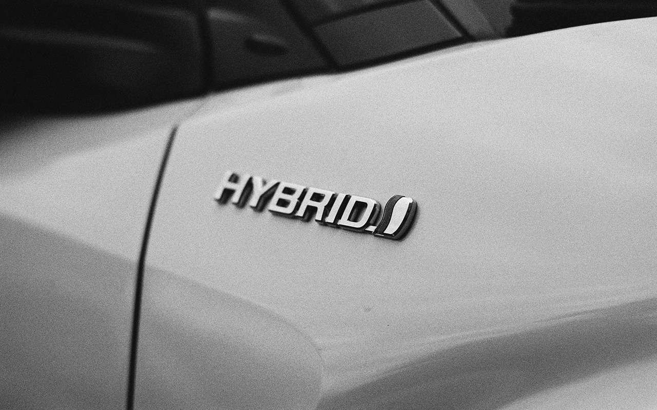 Гибридные авто упадут в цене