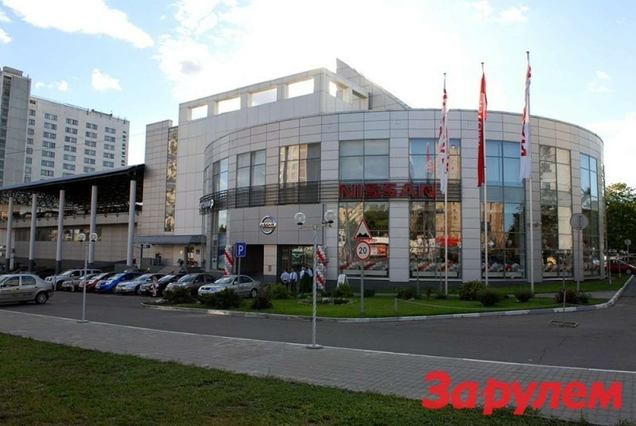 Выгодная зимовка для шин