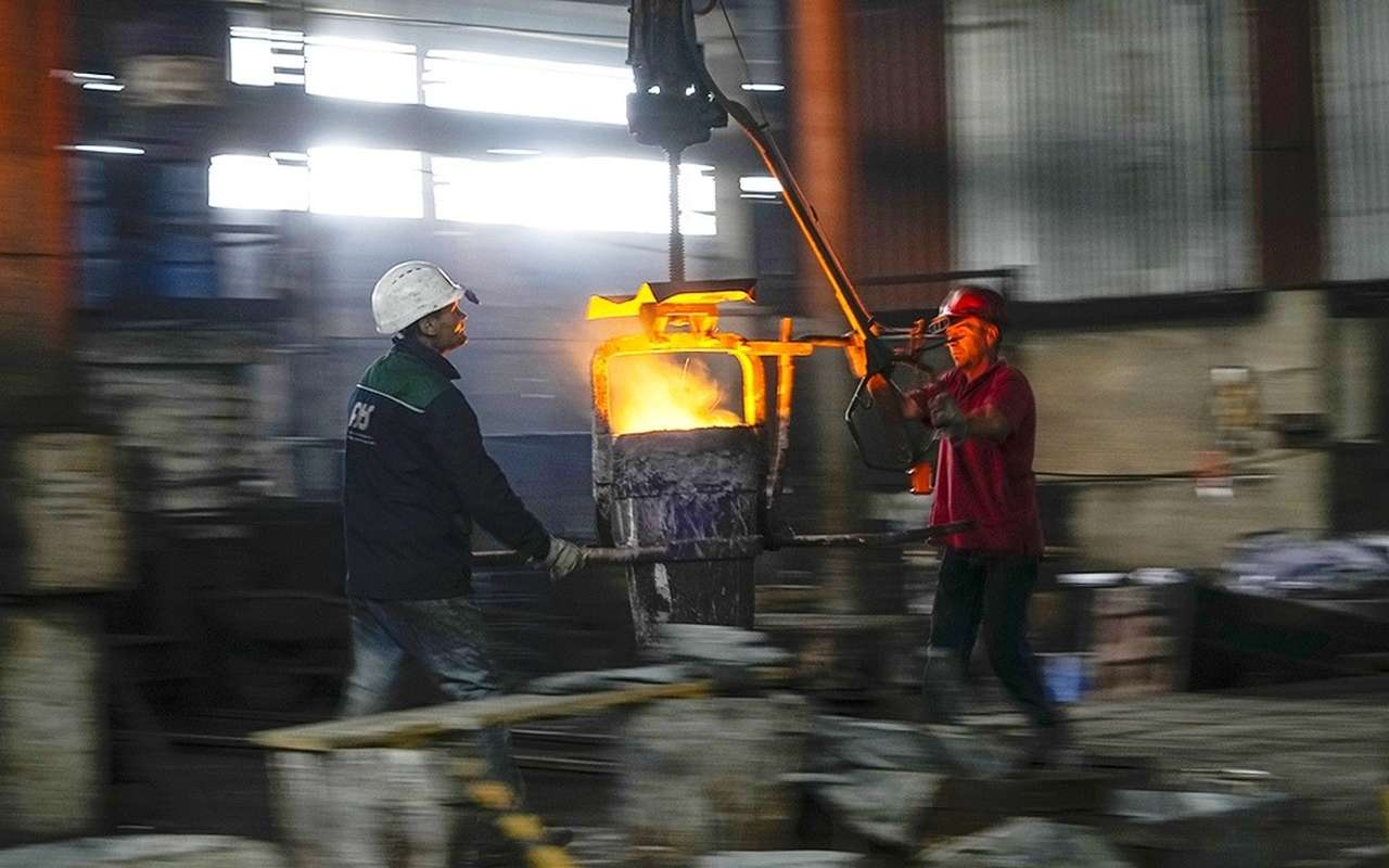 Запчасти из Мелитополя поступят на российский рынок