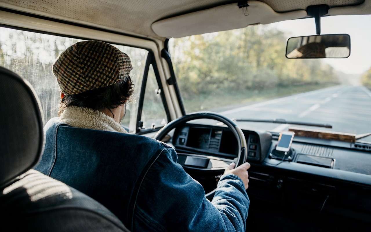 «Хозяин полосы»: кто платит за ремонт в ДТП, когда два ряда сливаются в один