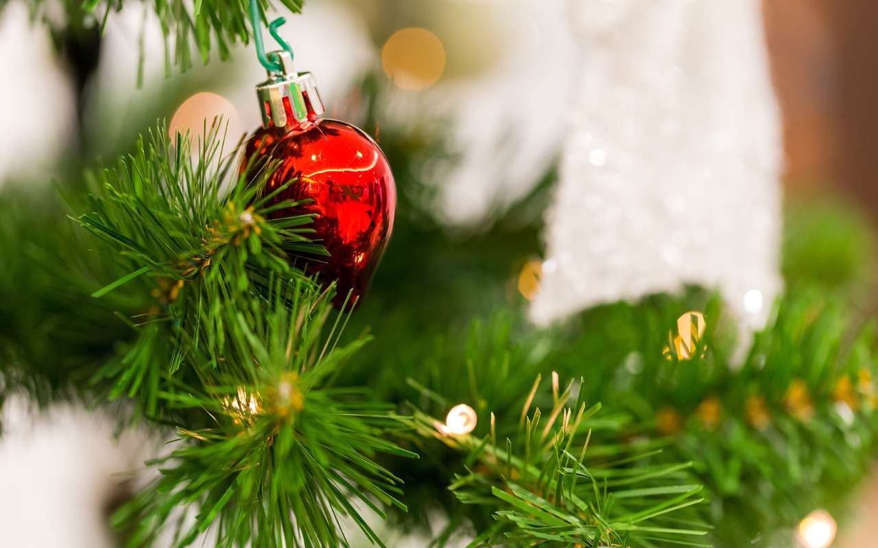 Гараж особого назначения открыл выставку Нового года