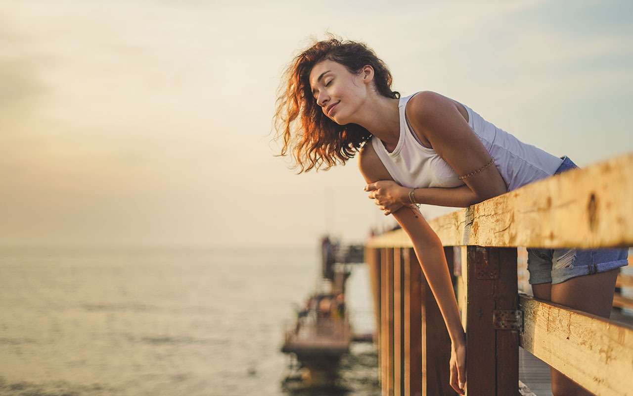 Морское побережье