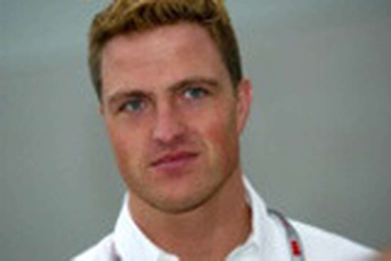 Ф1: Шумахер-младший переходит в Toyota