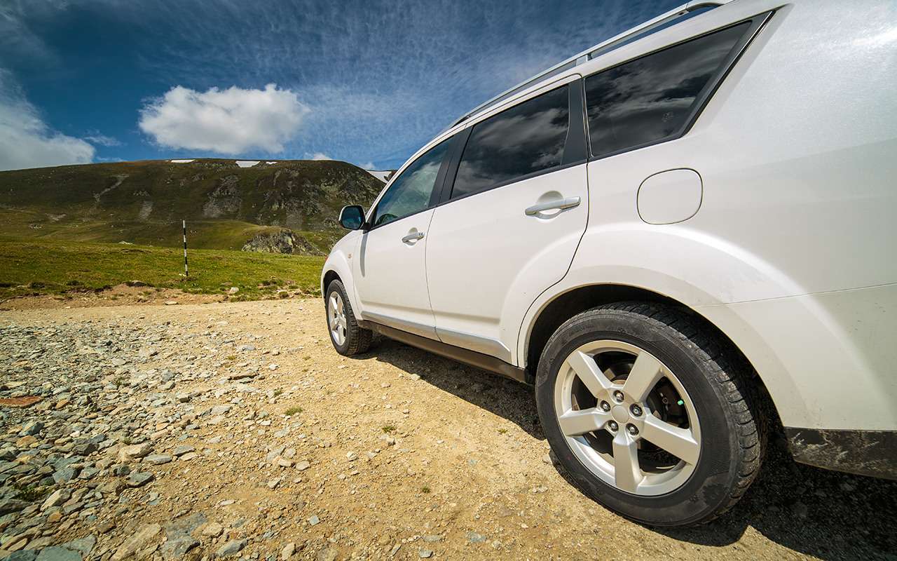 3 июльских лайфхака для автопутешественника