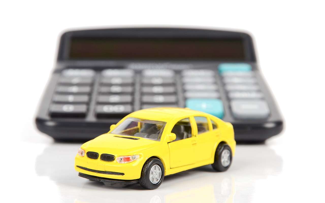 На льготное автокредитование выделили еще 5,5 млрд рублей