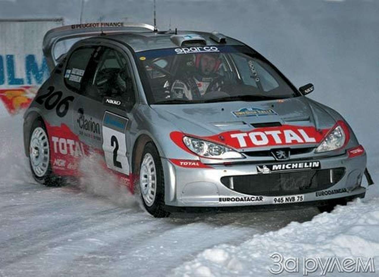 Скандинавы делят лавры