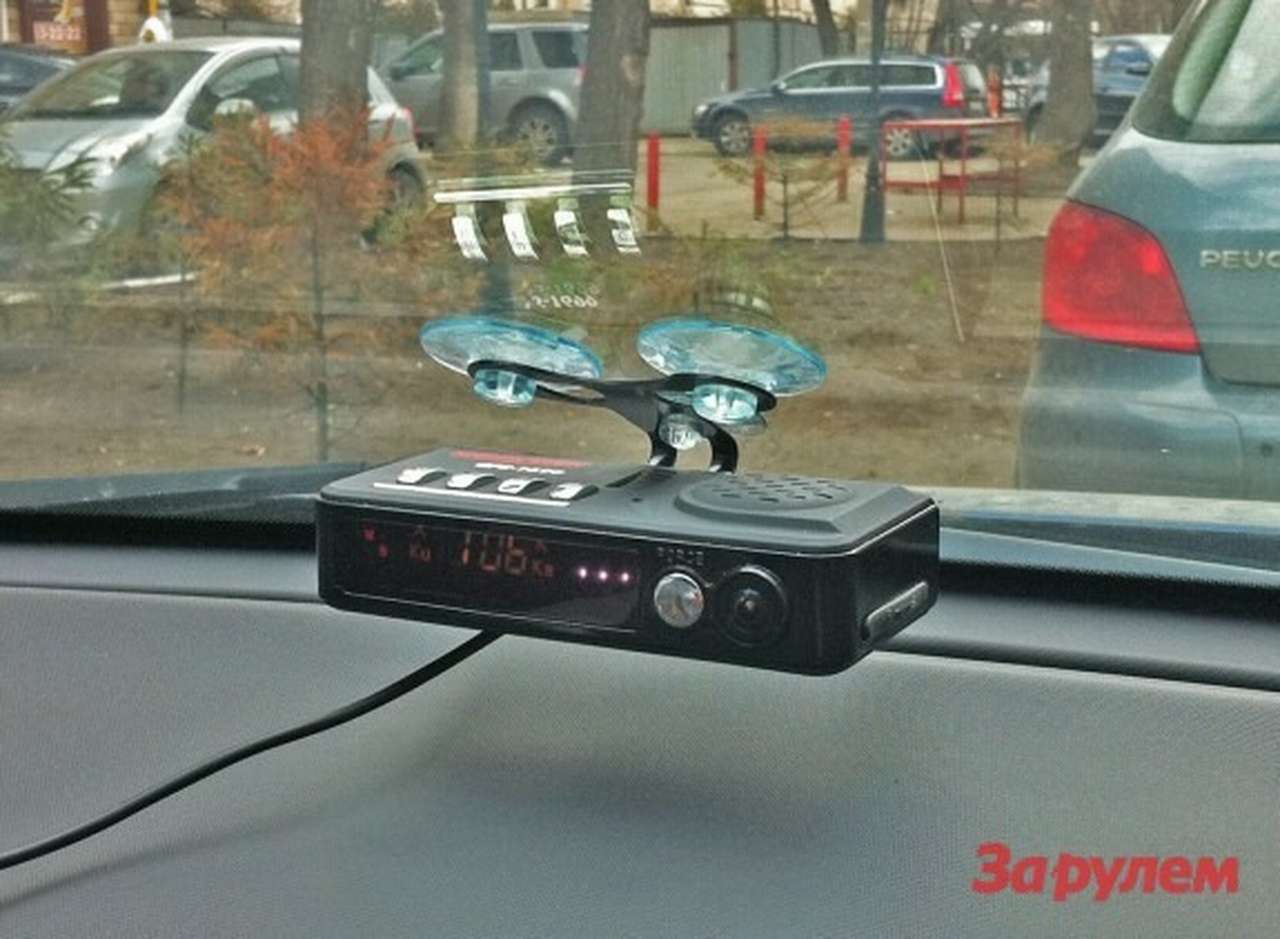 Суды обяжут принимать от водителей фото- и видеозаписи в качестве доказательств 