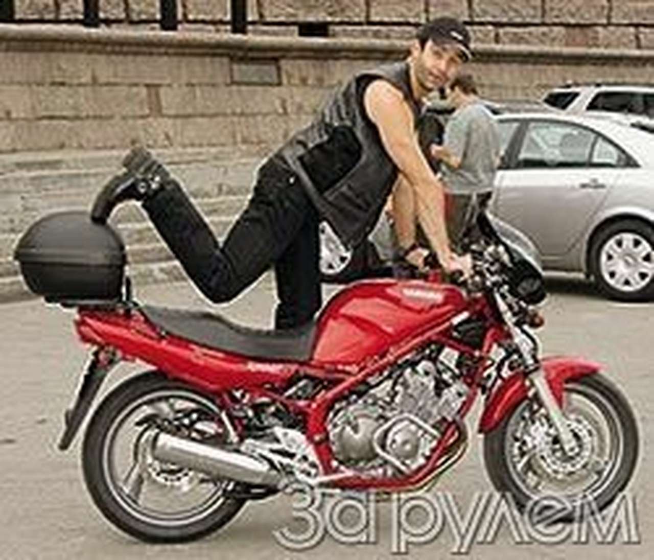 Дмитрий певцов: "я суров и грозен!"