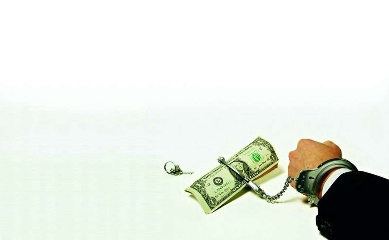 Автокредитование: Невозвращенцы