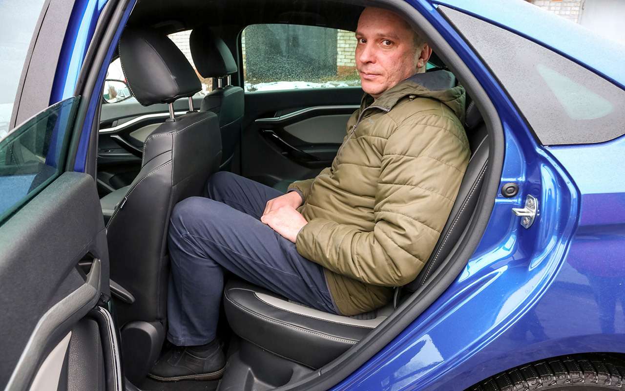 Главная дорога фольксваген поло