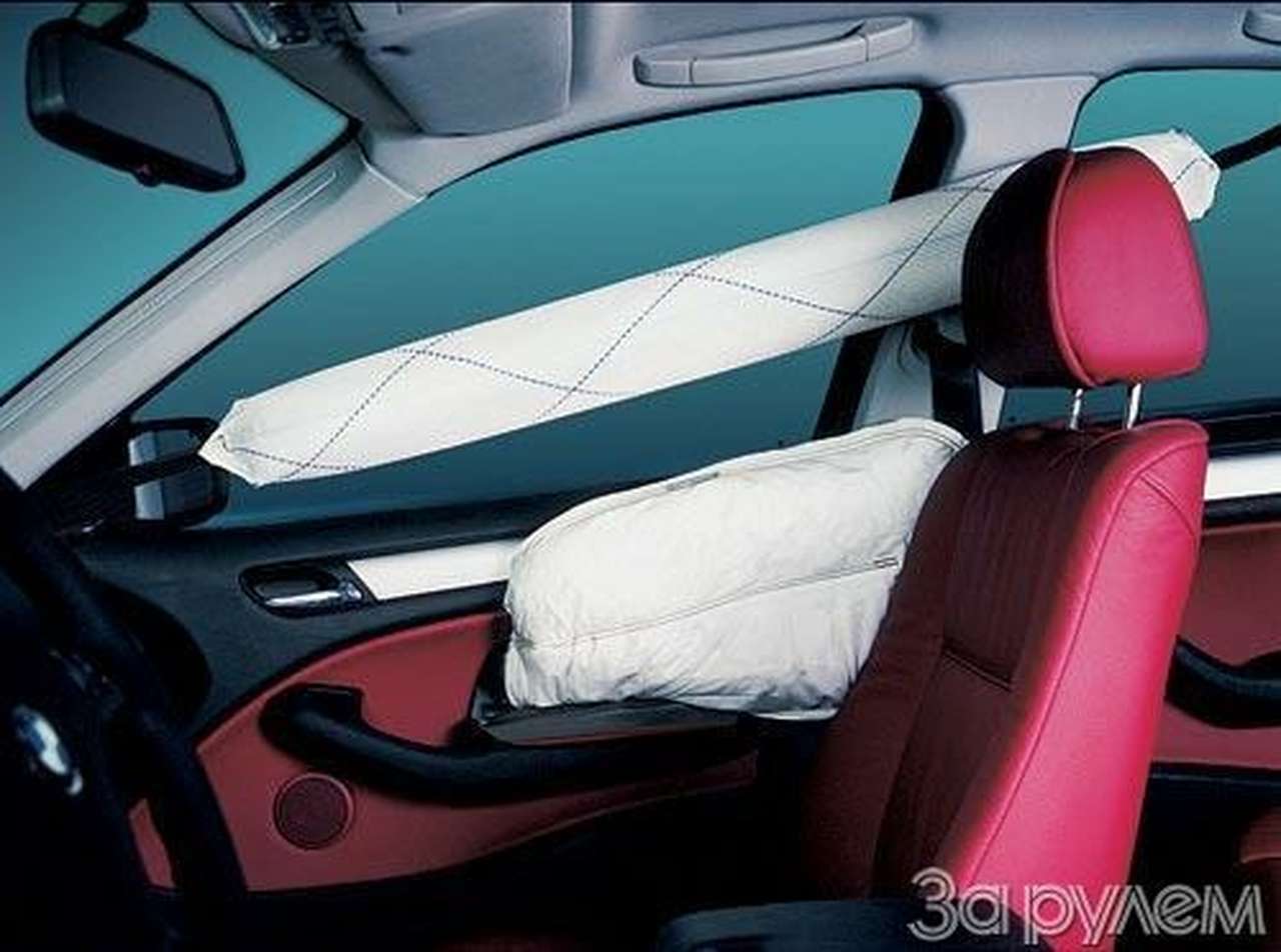 Жизнь - в мешке