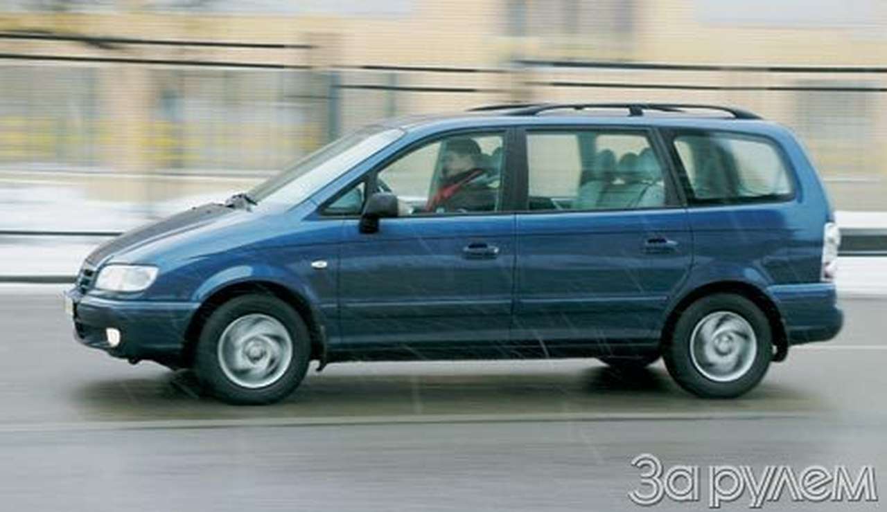 Для семи «я»