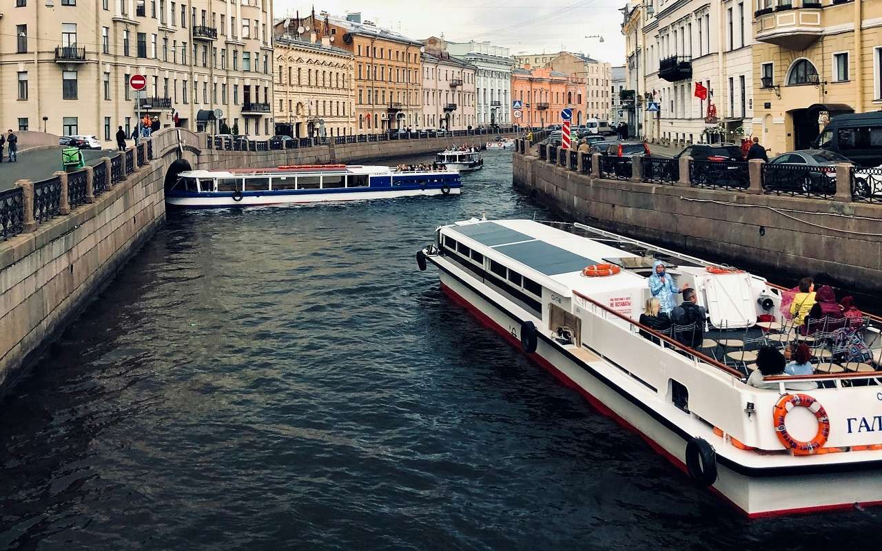 Названы самые популярные направления для поездок на майские праздники