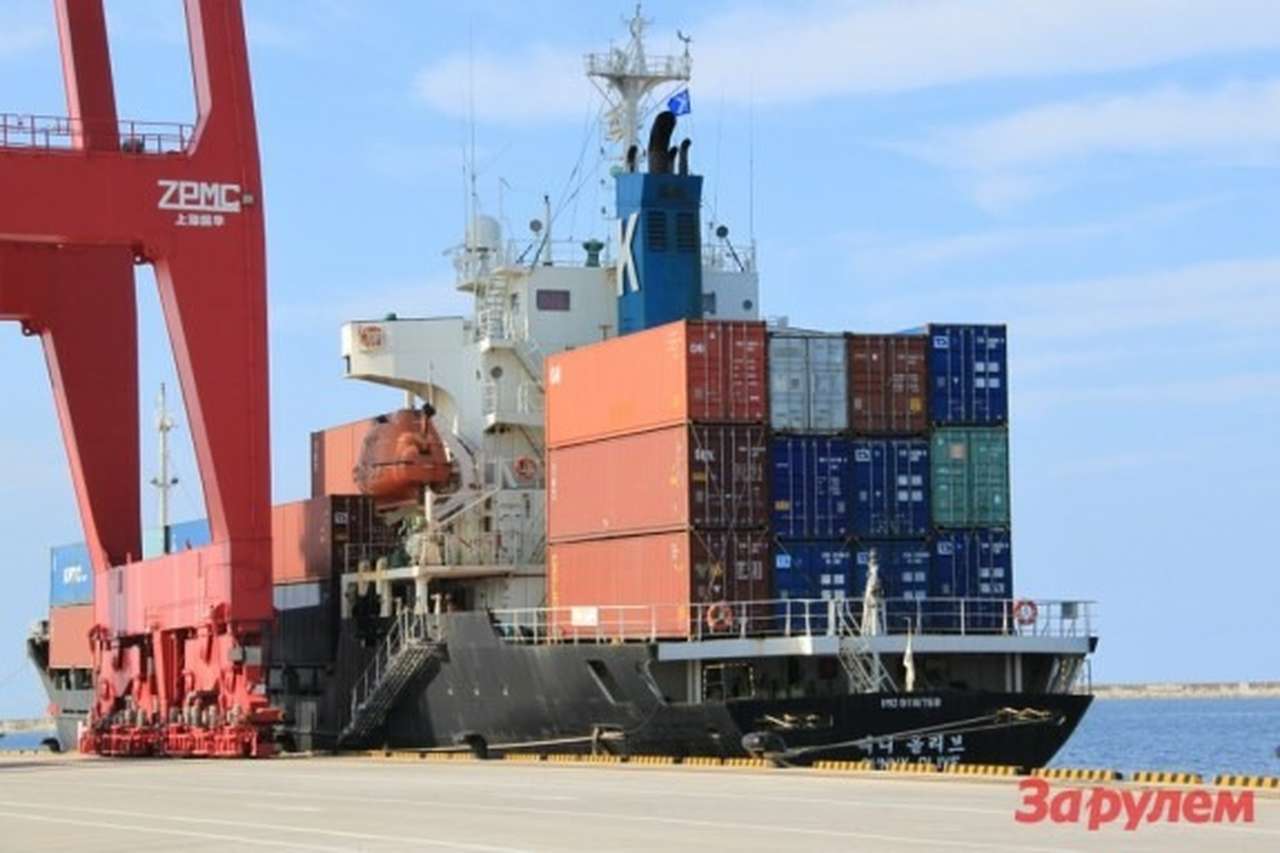 В Питере обнаружены радиоактивные покрышки из Японии