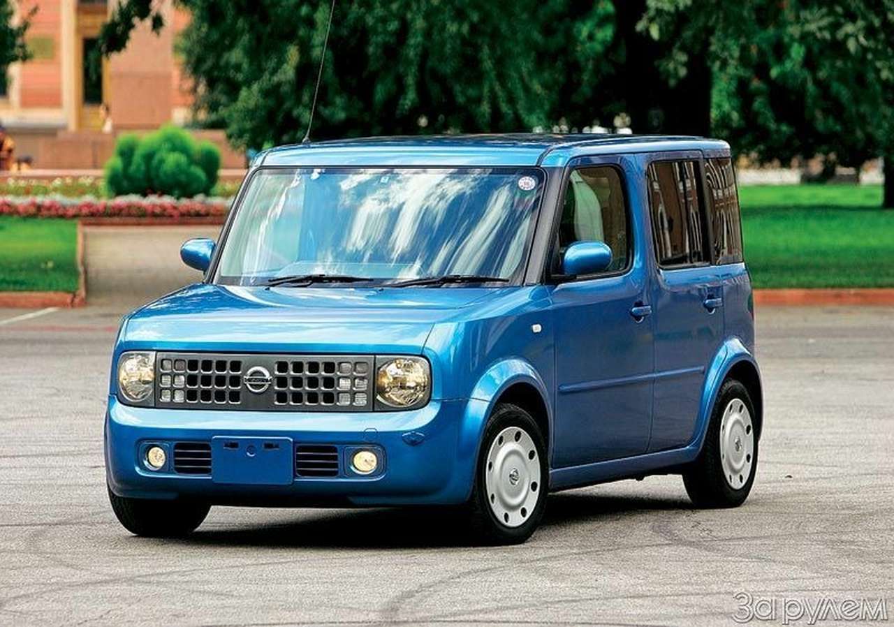 Кубическое зерно