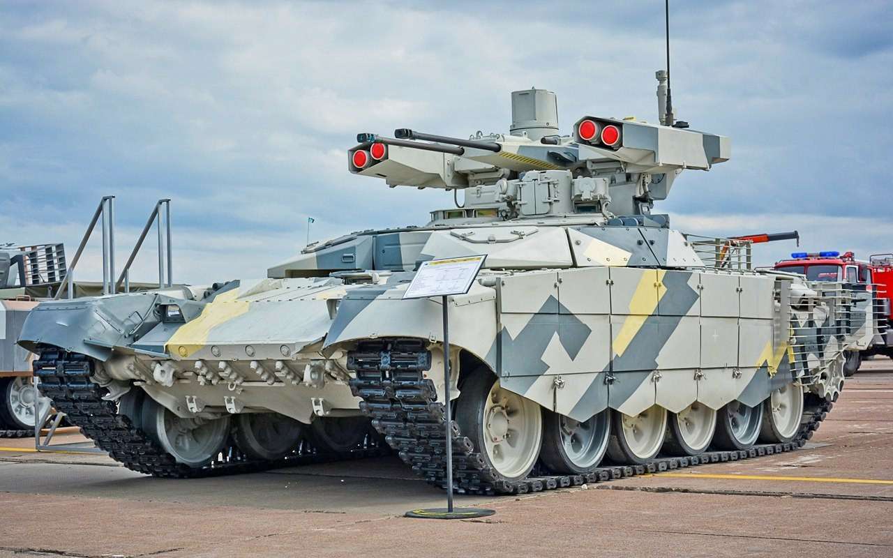 Посмотрите на Терминатор-2 – их могут сделать тысячи