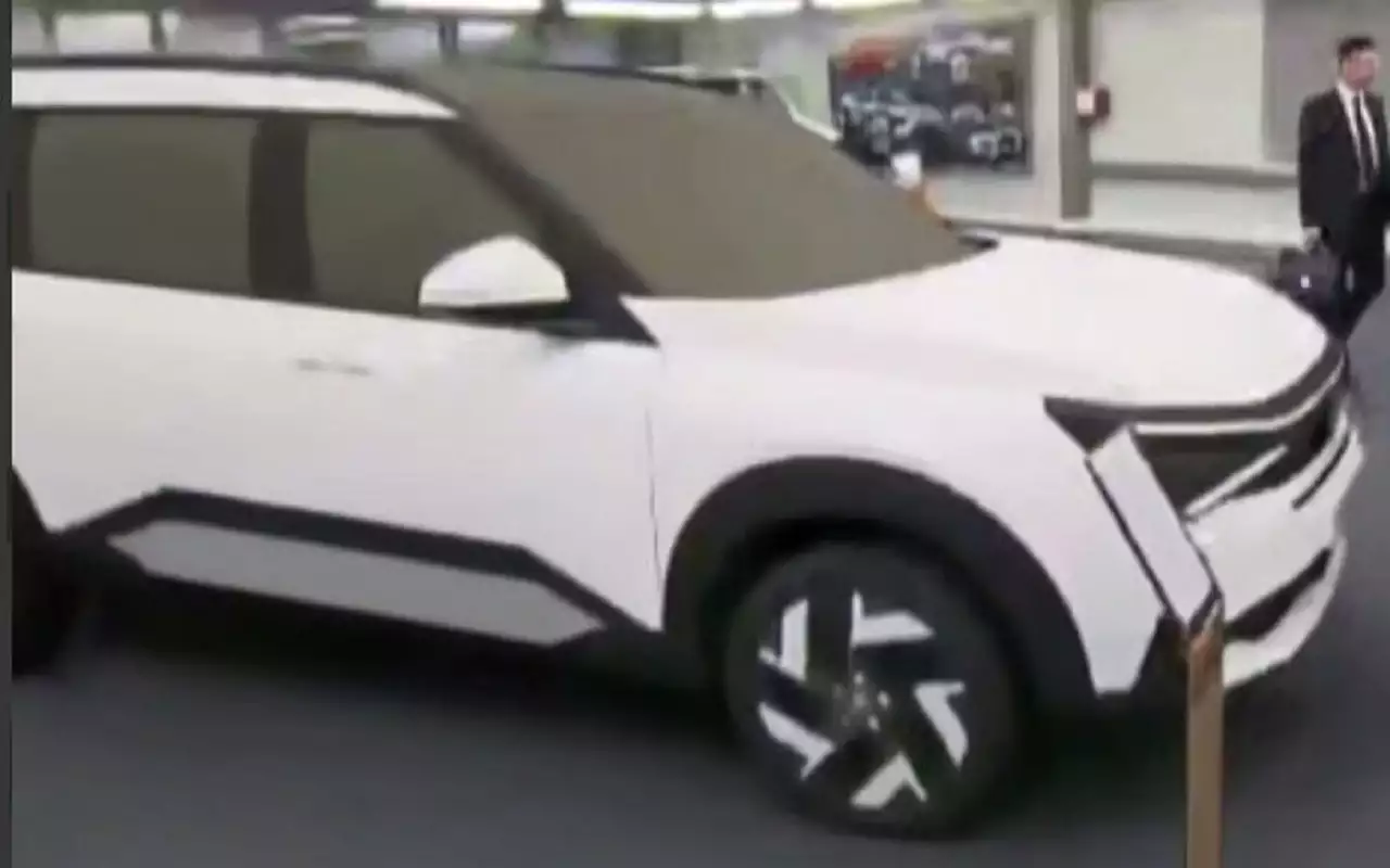 Lada B-Van, январь 2025 года