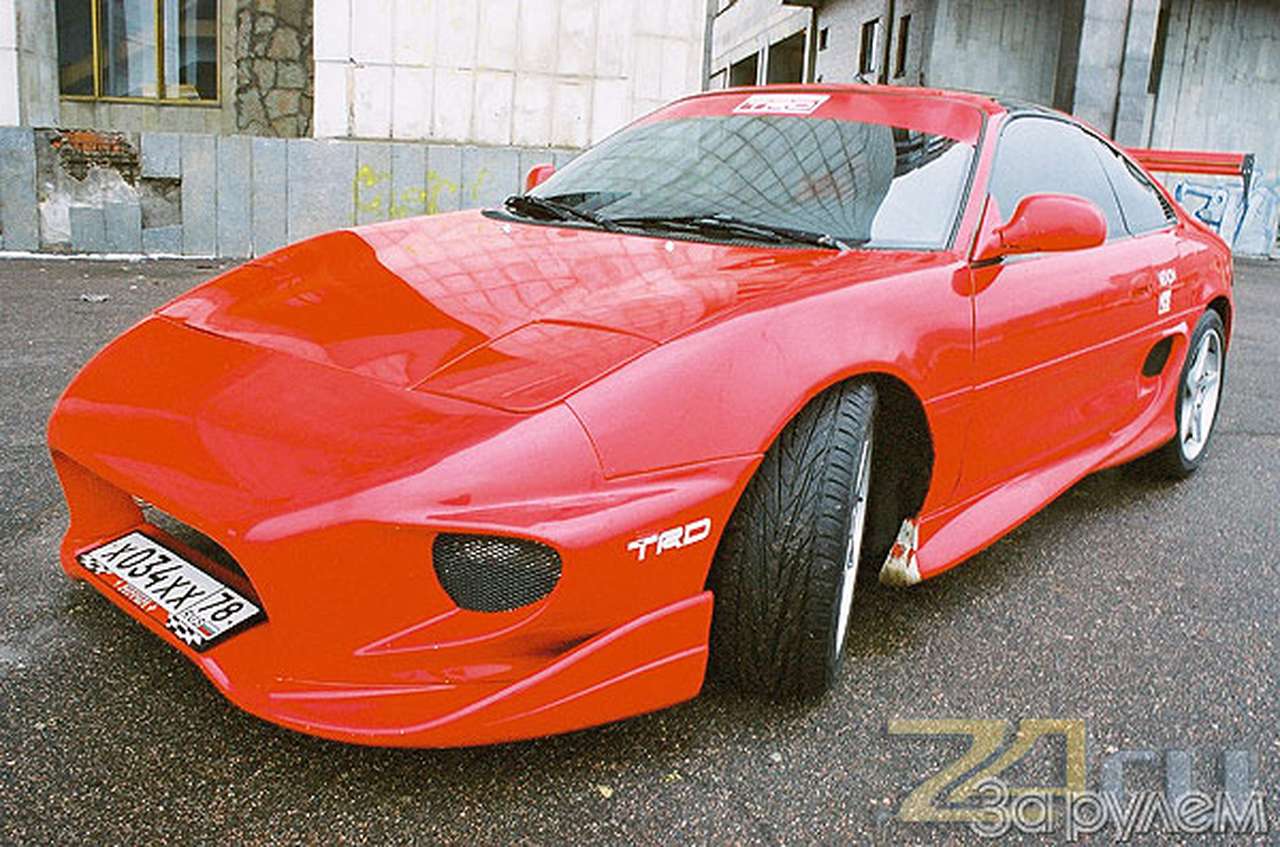 Горячий компресс