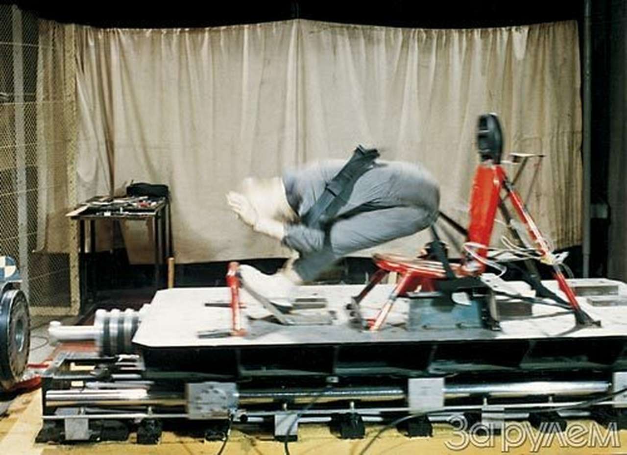 Привязка к… жизни