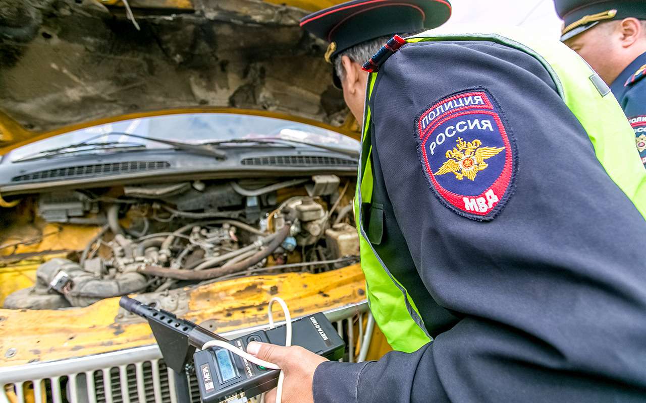 Кто и как будет теперь проверять б/у запчасти — комментарий юриста