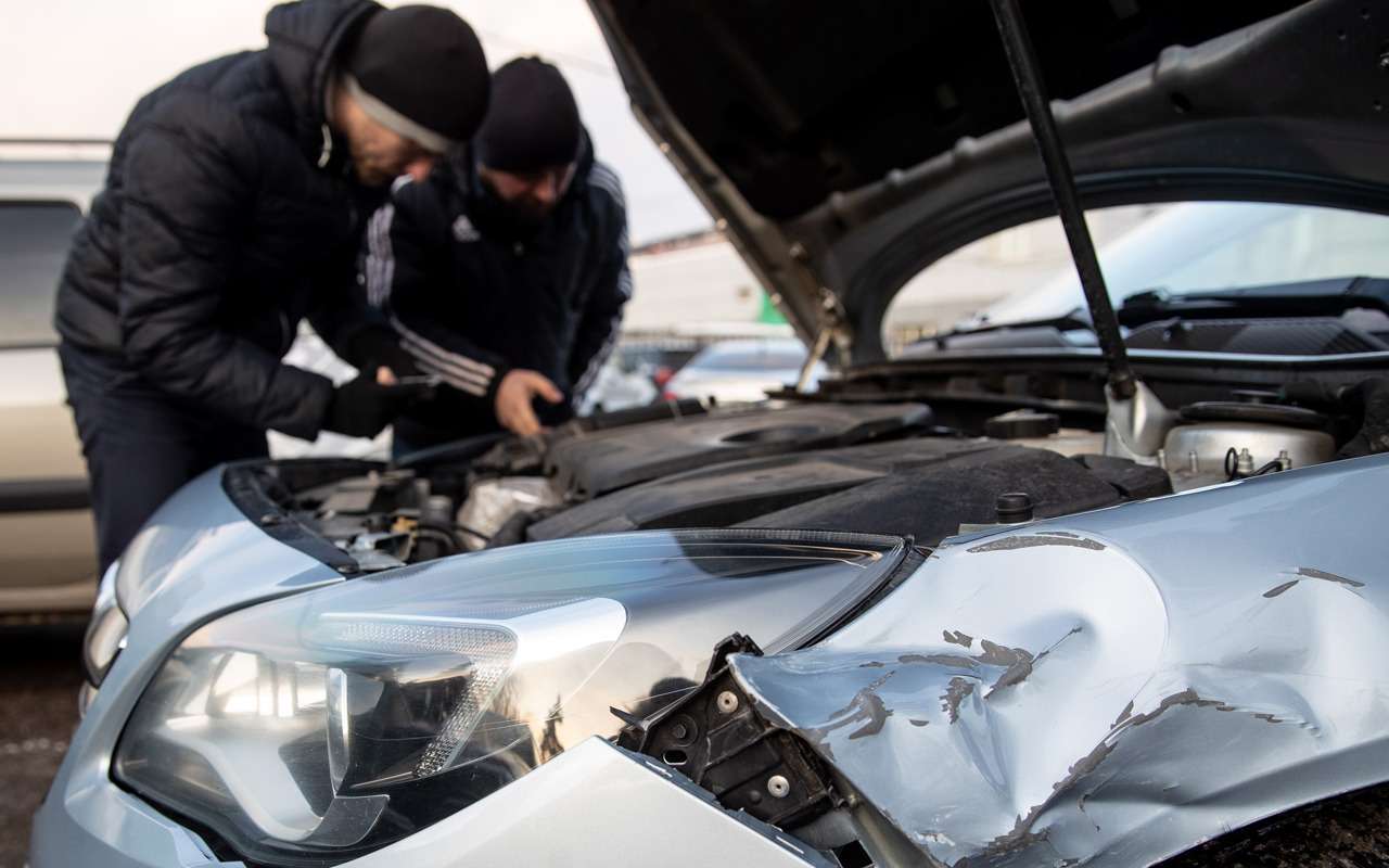 Эксперт рассказал, кого страховщики называют «недобросовестными потерпевшими»