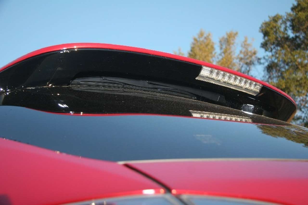 Угонщики пересаживаются с BMW на Lexus