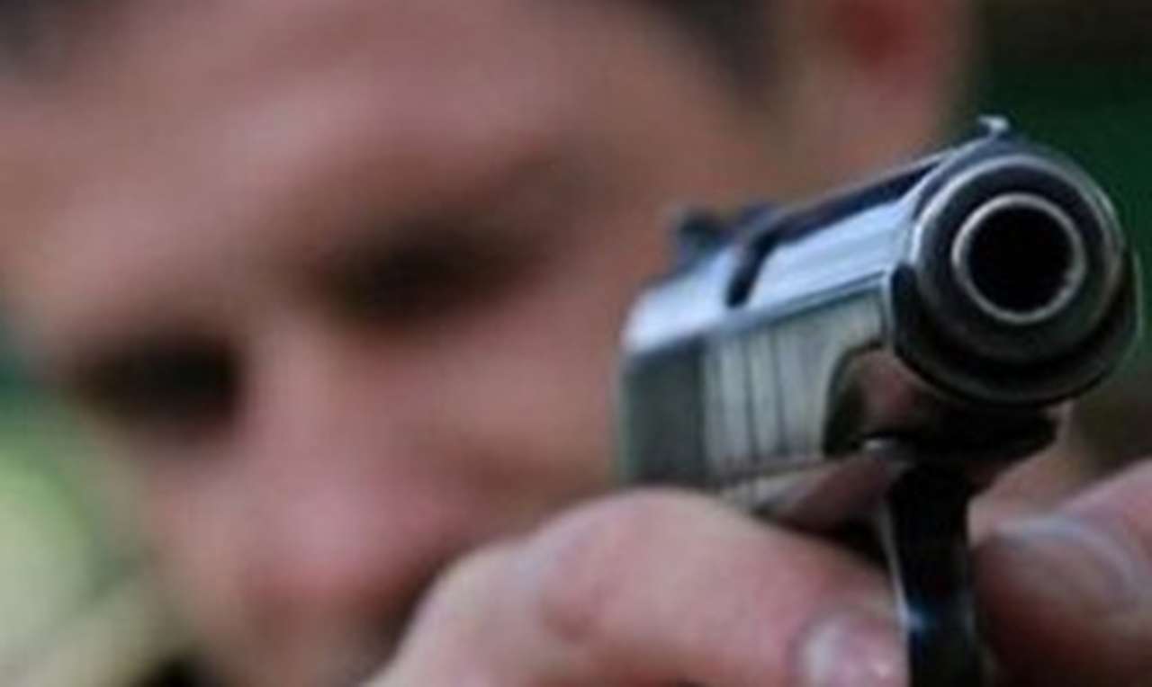 Мигранты на иномарке задержаны за стрельбу в Москве