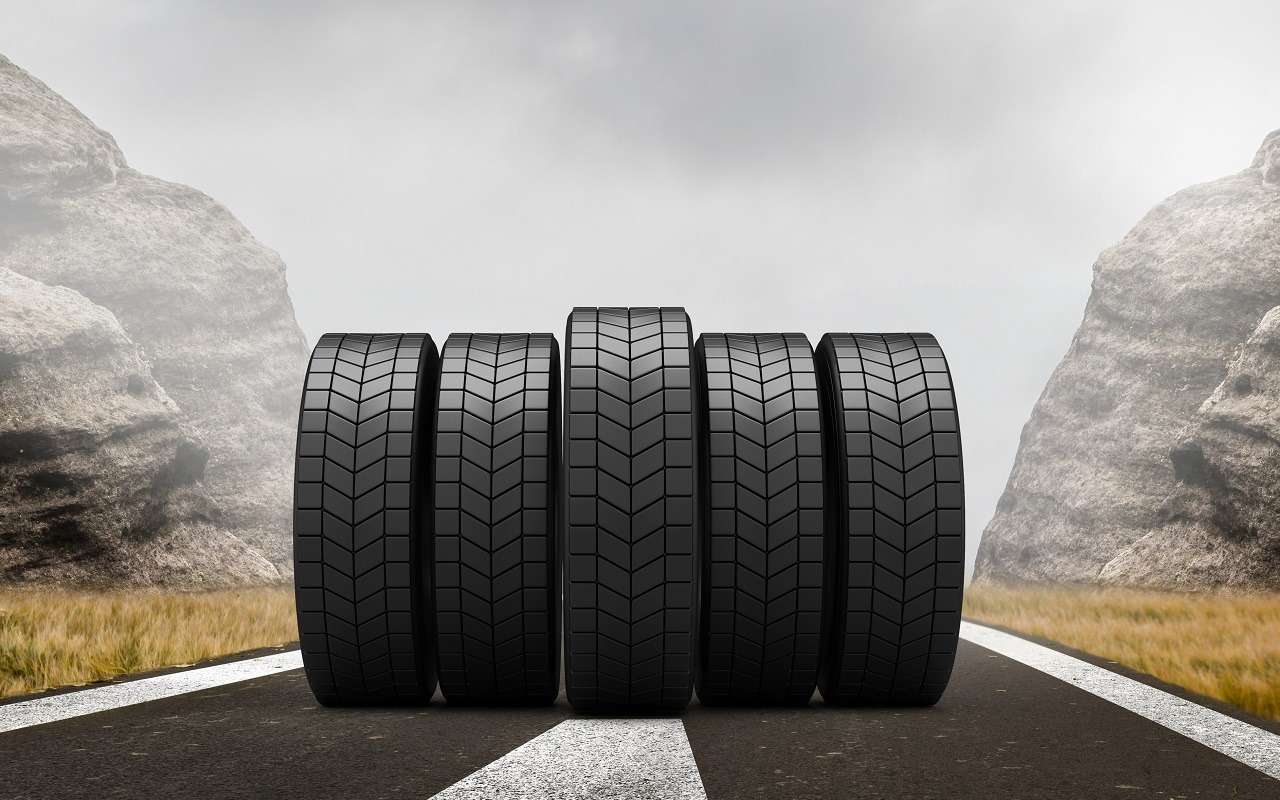 Какие шины лучше и что с ценами? Вот достойные марки