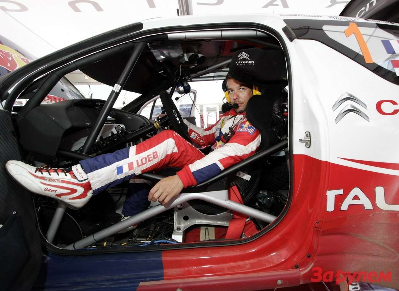 Для Себастьена это четвертая победа на Ралли Сардинии. Он и его команда после итальянского этапа – лидеры чемпионата мира.