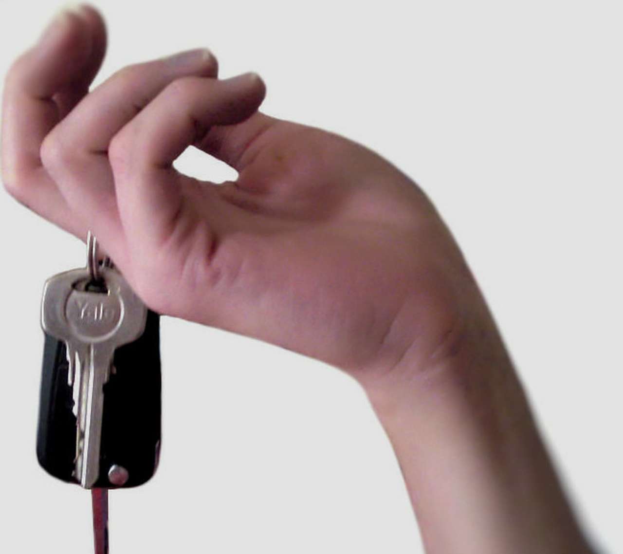 В Карачаево-Черкесии задержана угонщица автомобилей