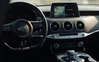 Эти автомобили Kia первыми вернутся в Россию