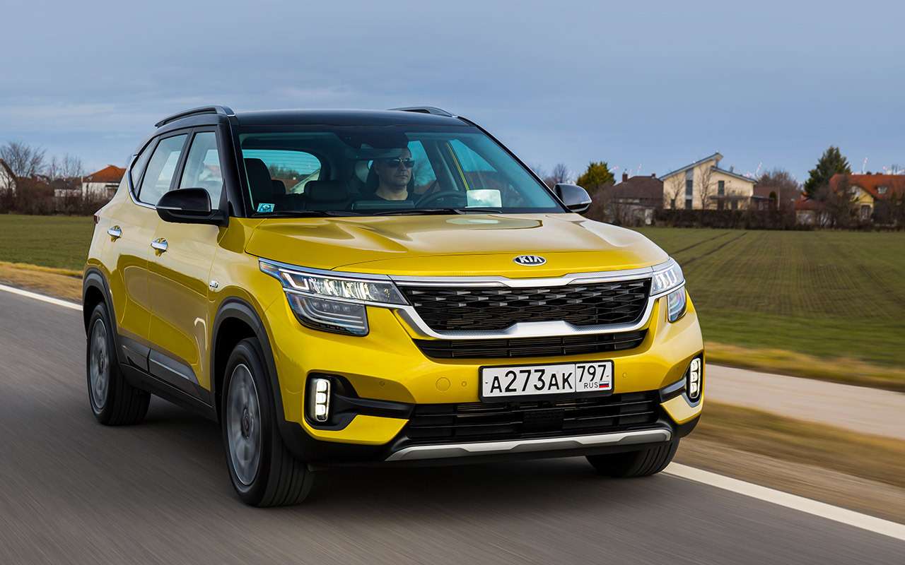 Ходовые огни дотягиваются почти до центра капота: в темноте машина выделяется. И многополосные LED-поворотники хороши. Полностью светодиодная оптика появляется в топовых комплектациях Prestige и Premium (от 1,52 млн рублей). Из функциональных наворотов будет только автоматика управления дальним светом. Дисковые тормоза на всех колесах – базовое оснащение.