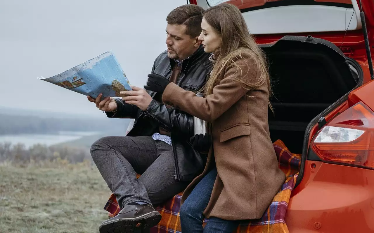 Почему россияне стали чаще выбирать автопутешествия вместо поезда и самолета?